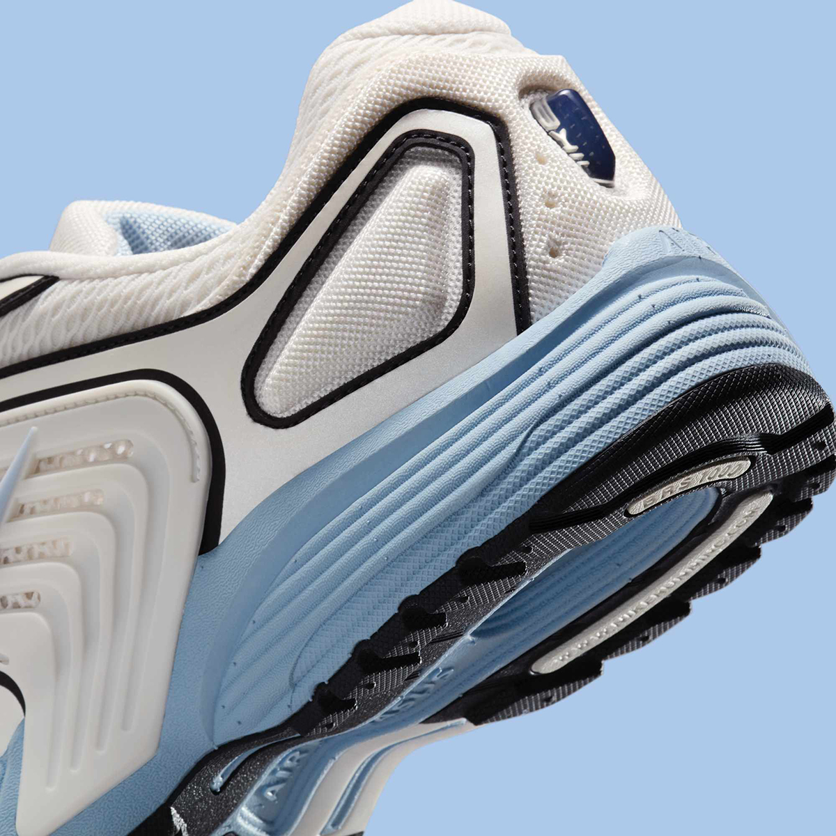 Nike Pegasus Wave Phantom Light Armory Blue Black Ib0612 009 5