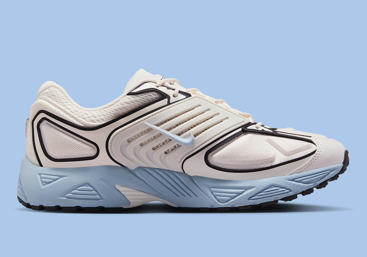 Nike Pegasus Wave Phantom Light Armory Blue Black Ib0612 009 6