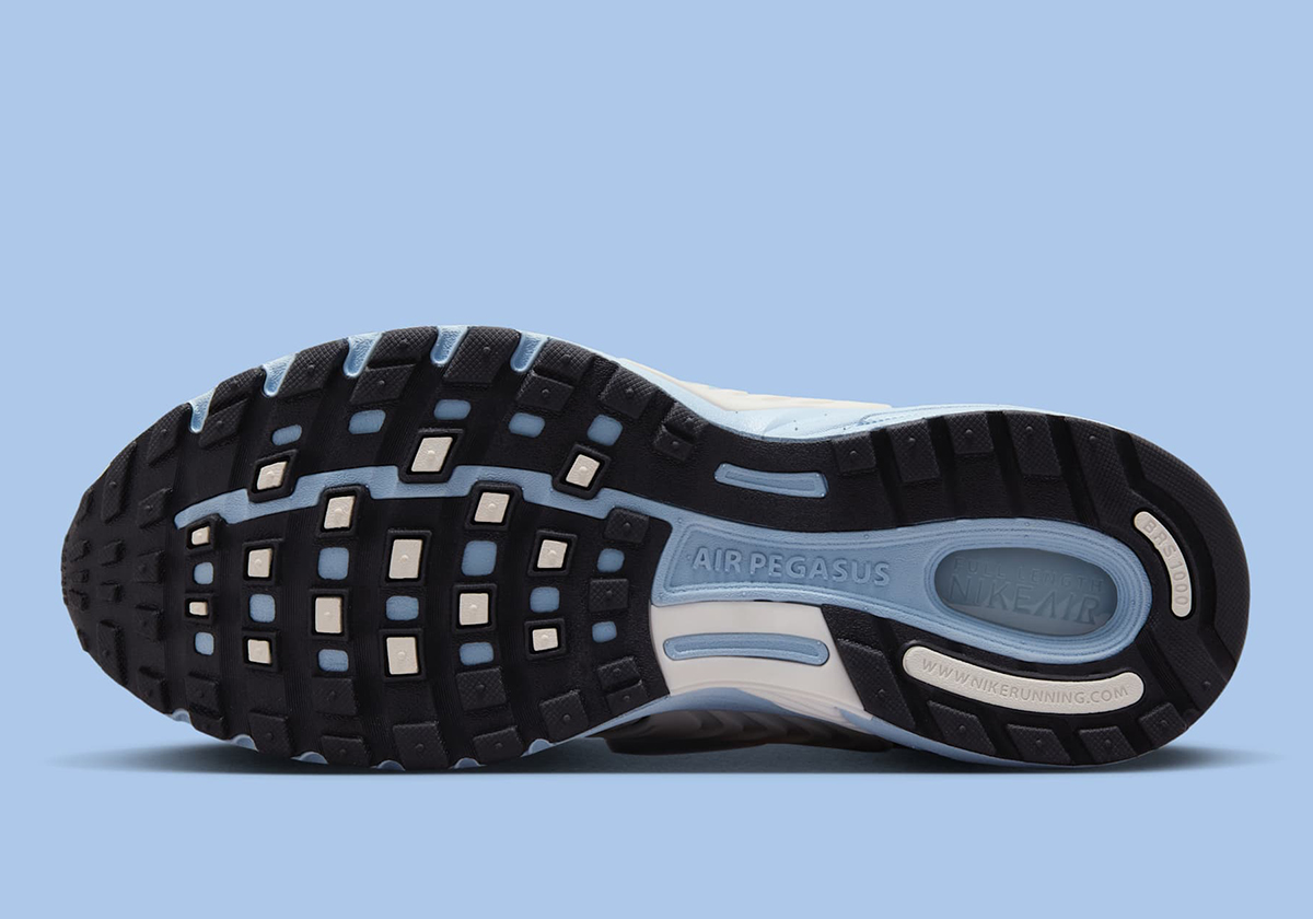 Nike Pegasus Wave Phantom Light Armory Blue Black Ib0612 009 7