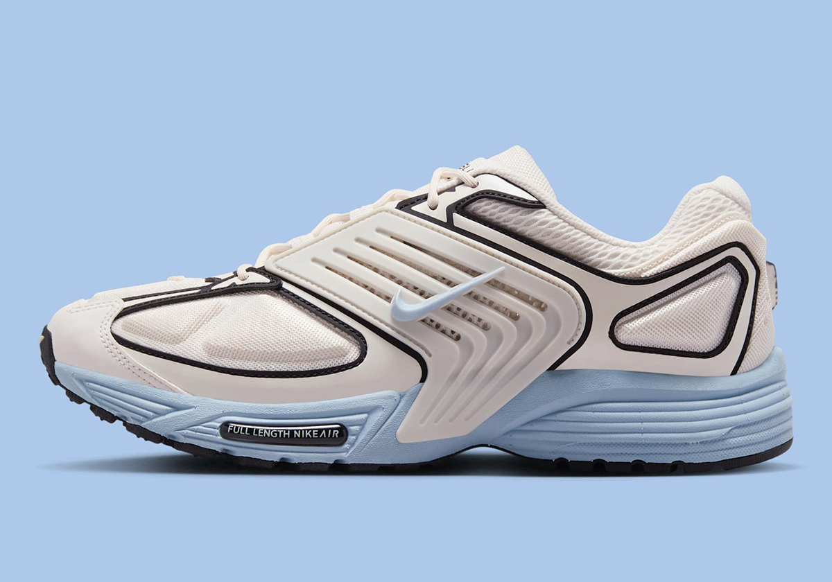 Nike Pegasus Wave Phantom Light Armory Blue Black Ib0612 009 8