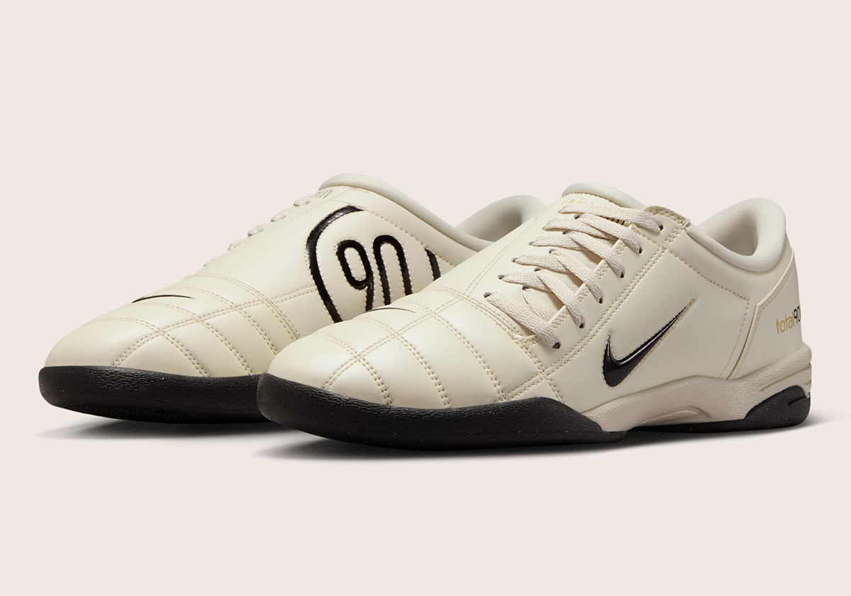 Nike Total 90 Iii Sp Light Orewood Brown Black Hj9351 100 1