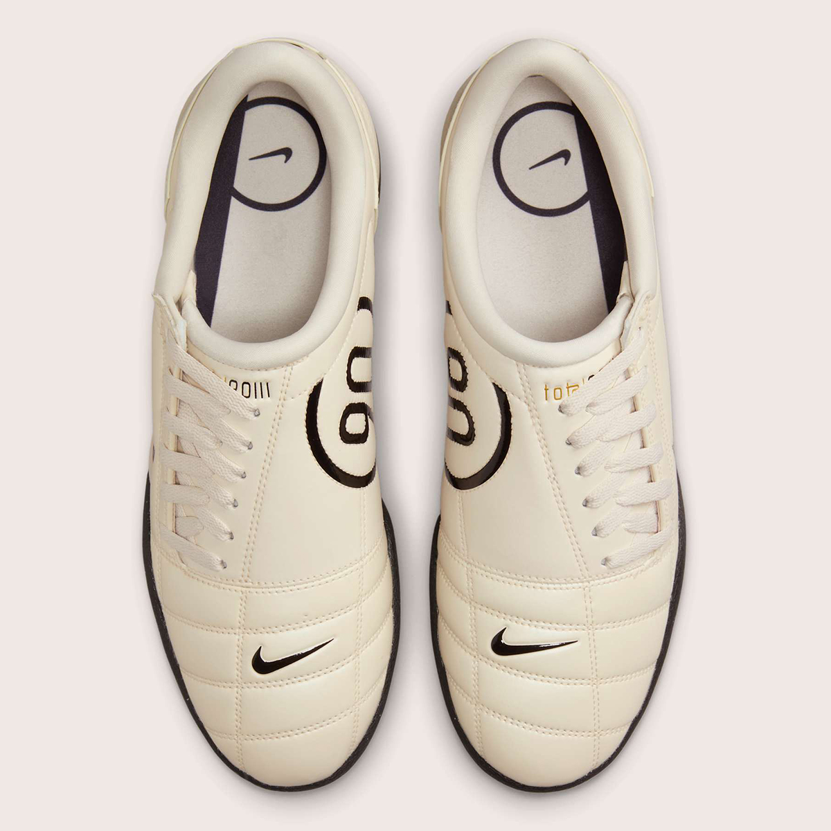 Nike Total 90 Iii Sp Light Orewood Brown Black Hj9351 100 2