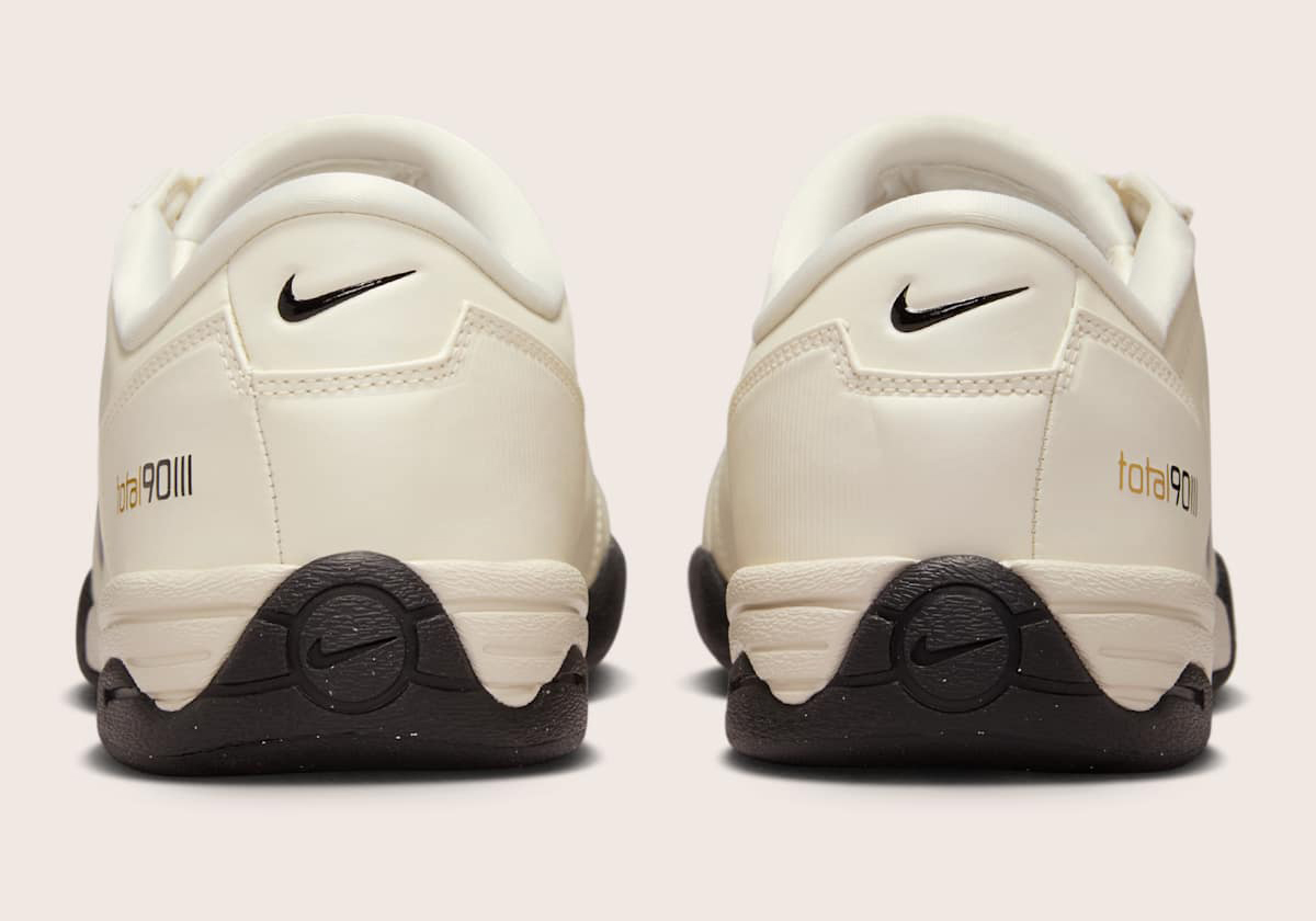Nike Total 90 Iii Sp Light Orewood Brown Black Hj9351 100 3
