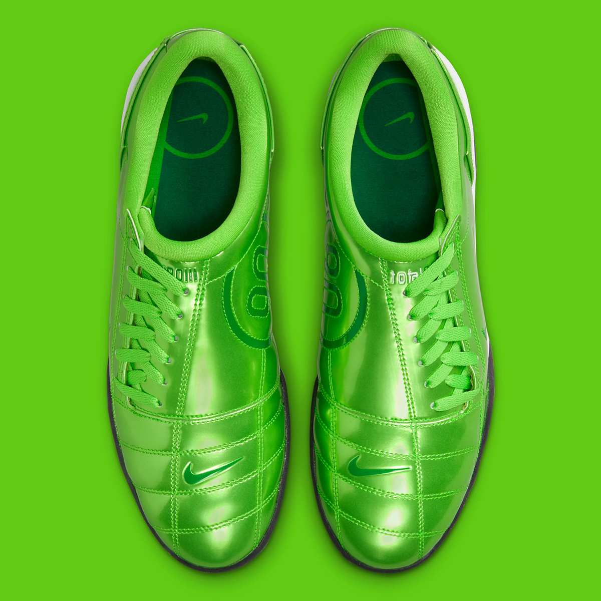 Nike Total 90 Iii Sp Mean Green Hj9351 300 2