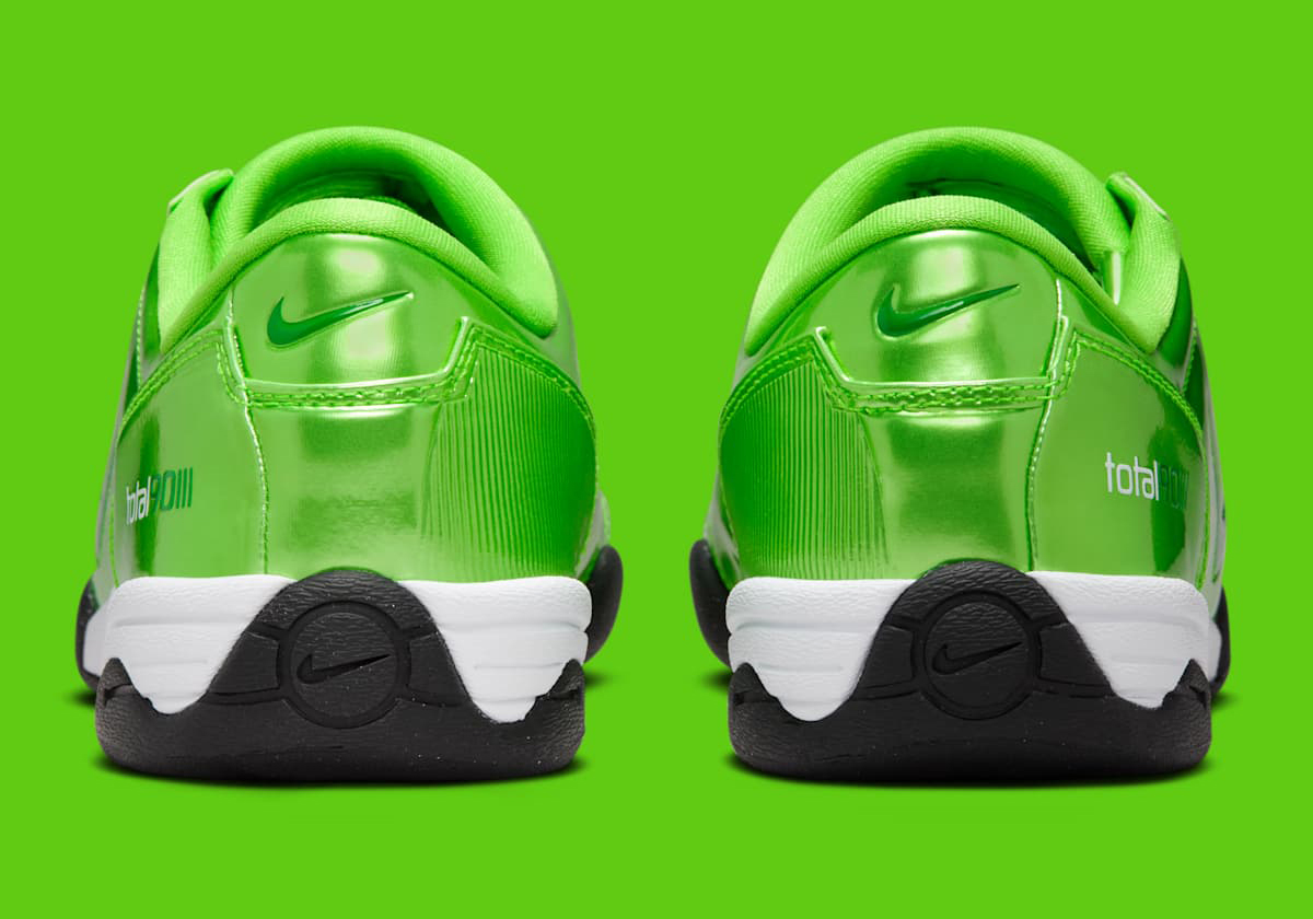 Nike Total 90 Iii Sp Mean Green Hj9351 300 3