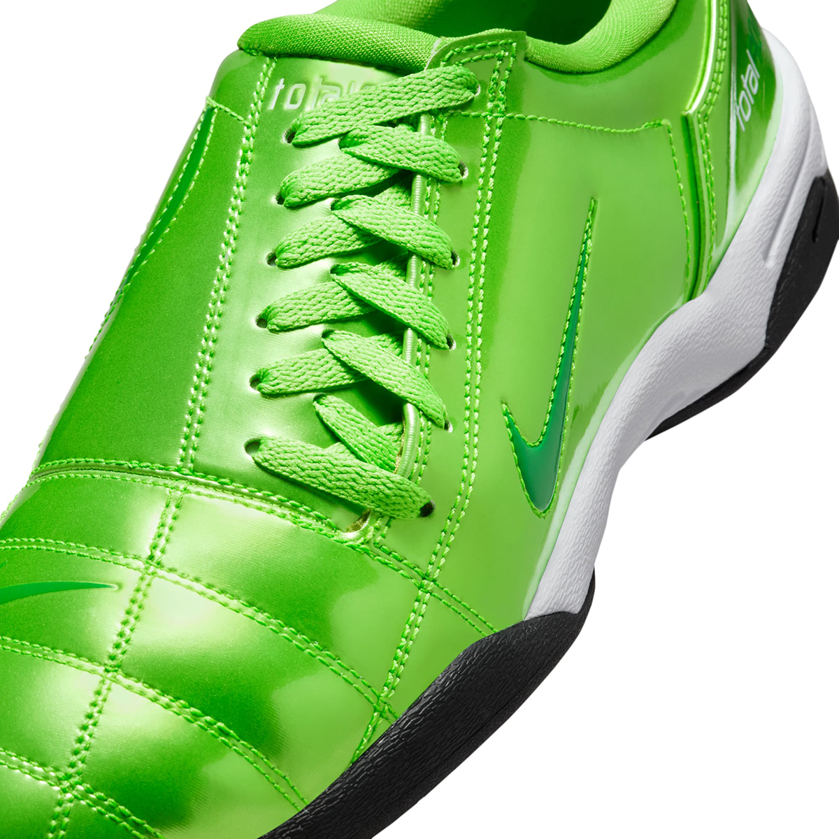 Nike Total 90 Iii Sp Mean Green Hj9351 300 4