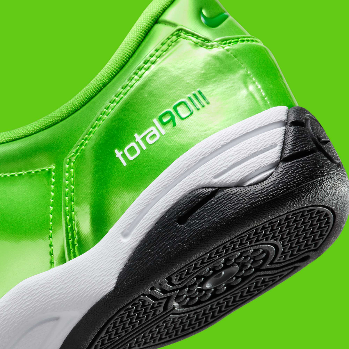 Nike Total 90 Iii Sp Mean Green Hj9351 300 5