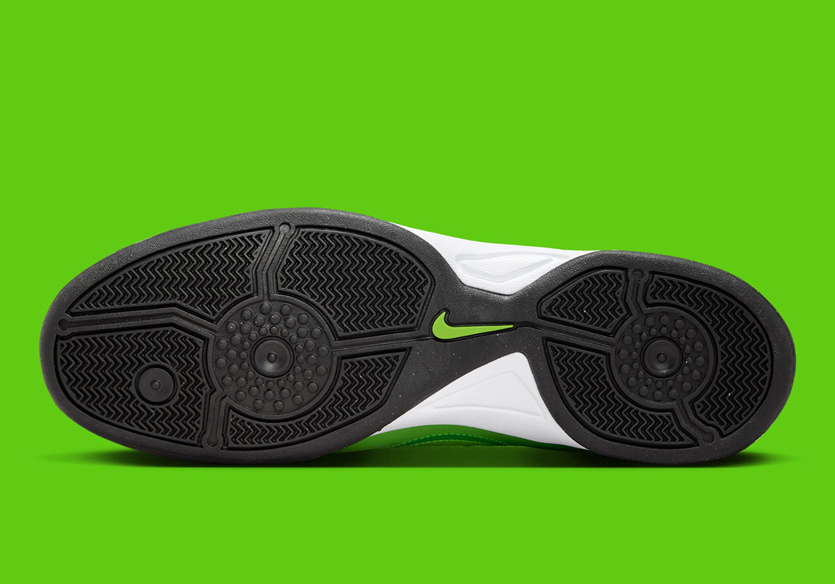 Nike Total 90 Iii Sp Mean Green Hj9351 300 7