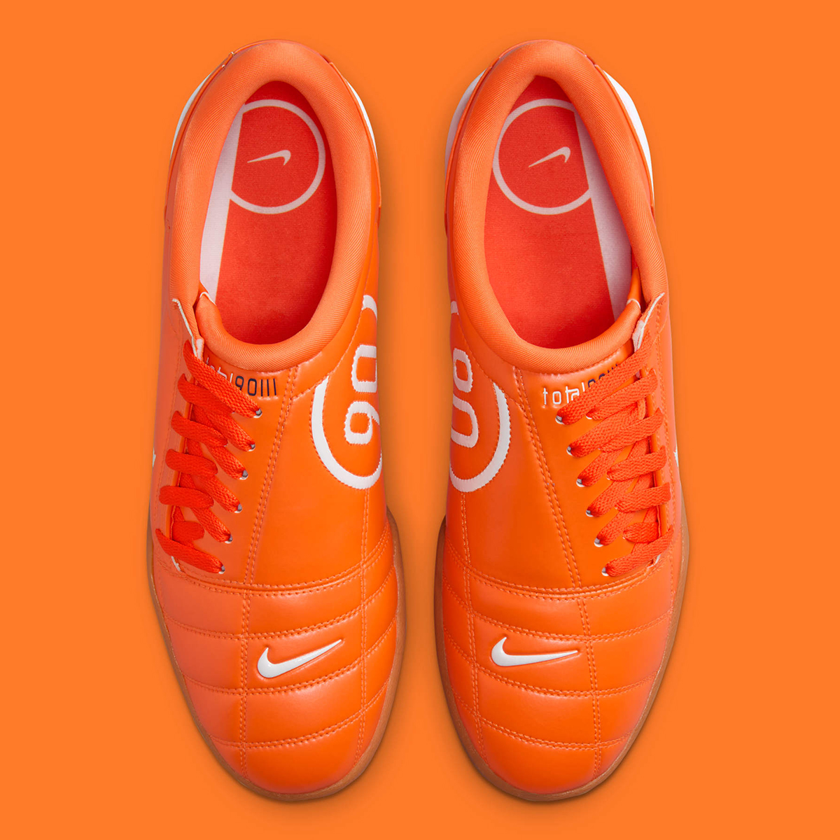 Nike Total 90 Iii Sp Total Orange Hj9351 800 3