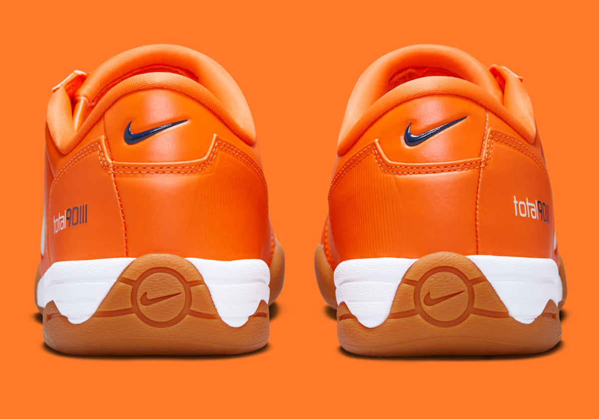 Nike Total 90 Iii Sp Total Orange Hj9351 800 4