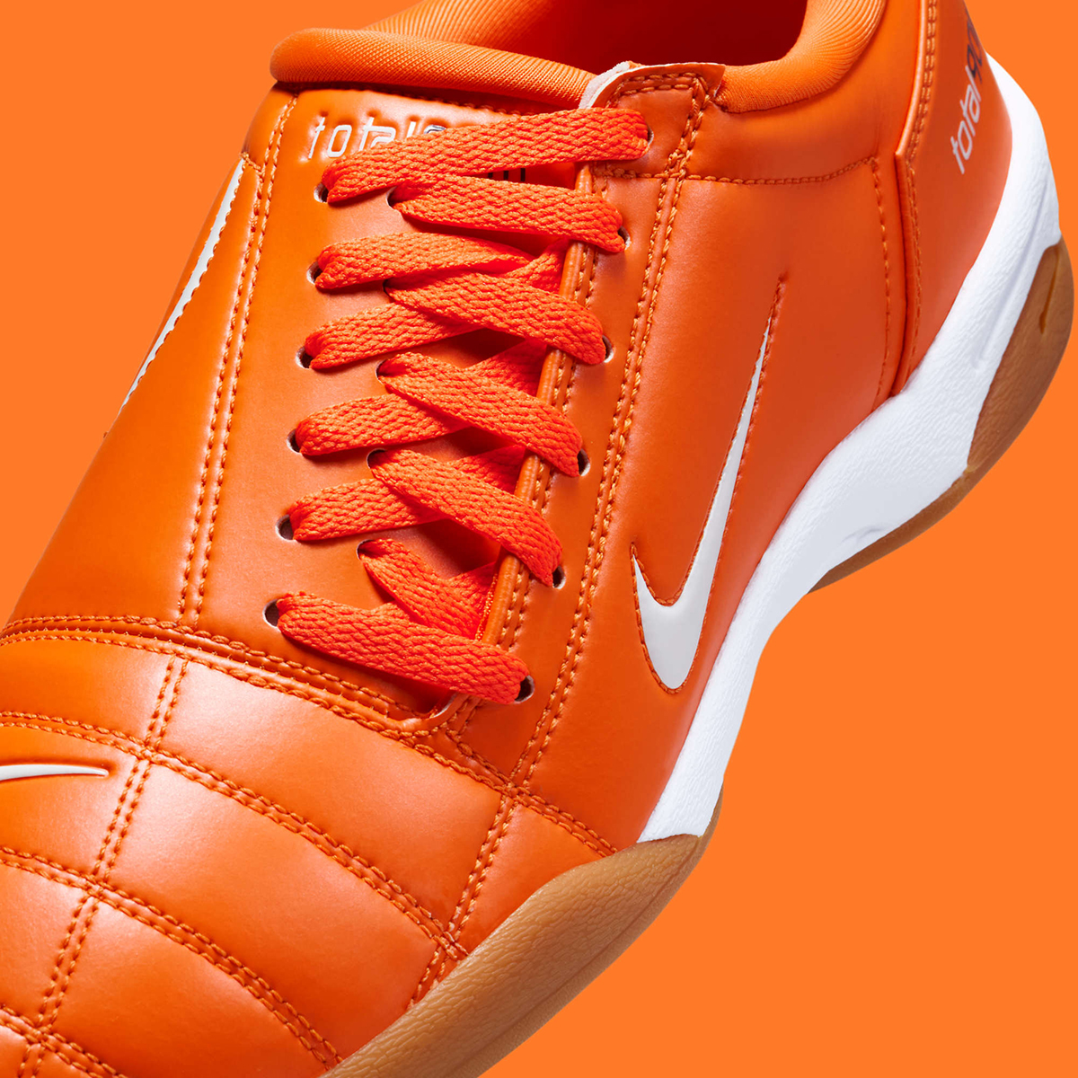Nike Total 90 Iii Sp Total Orange Hj9351 800 5
