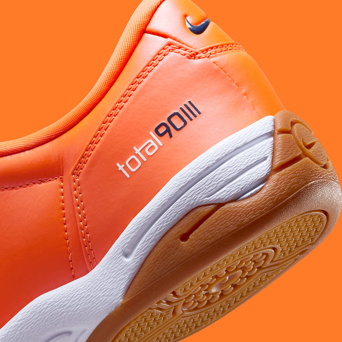 Nike Total 90 Iii Sp Total Orange Hj9351 800 6
