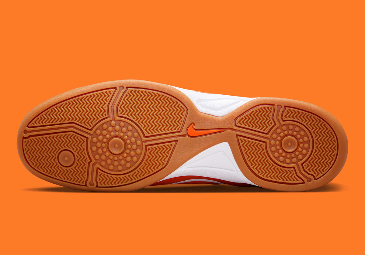 Nike Total 90 Iii Sp Total Orange Hj9351 800 8