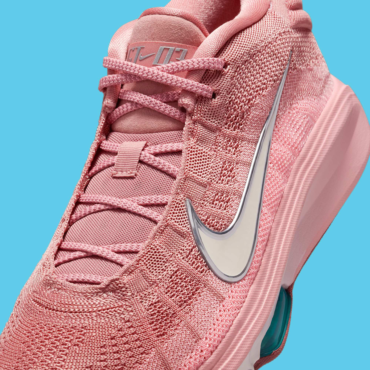 Nike Zoom Gt Hustle 3 Fv5953 602 3