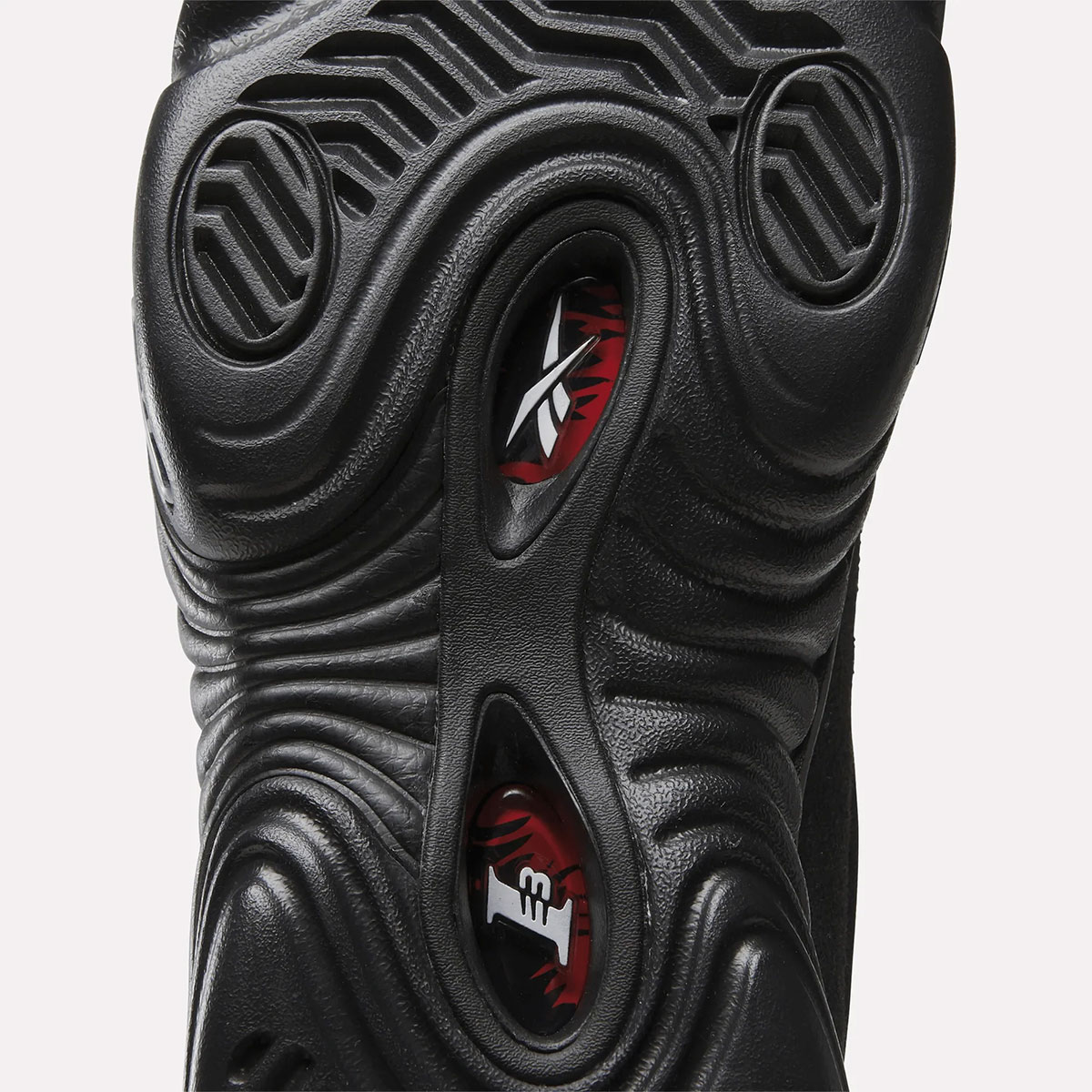 Reebok Answer Iii Black Chrome Energy Red 100209104 4
