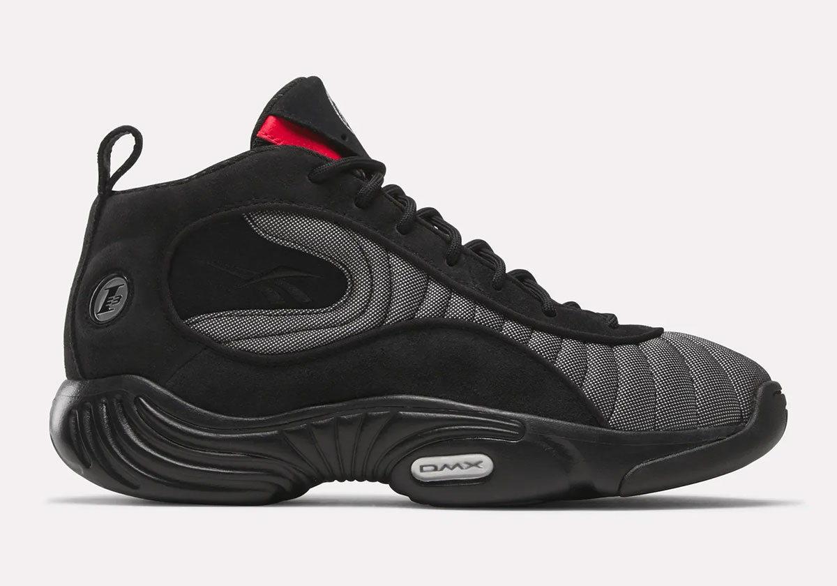 Reebok Answer Iii Black Chrome Energy Red 100209104 6