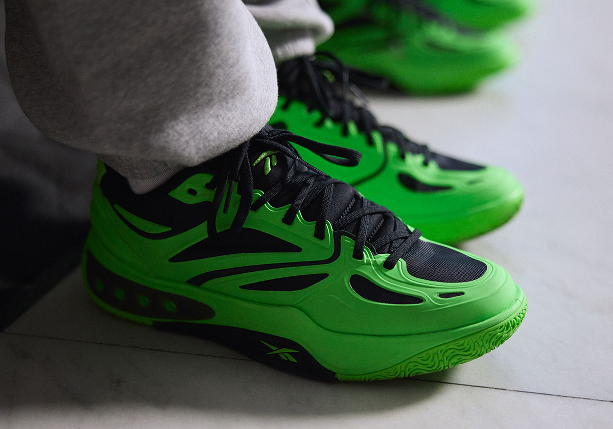 Reebok Engine A Solar Lime 100218464 3