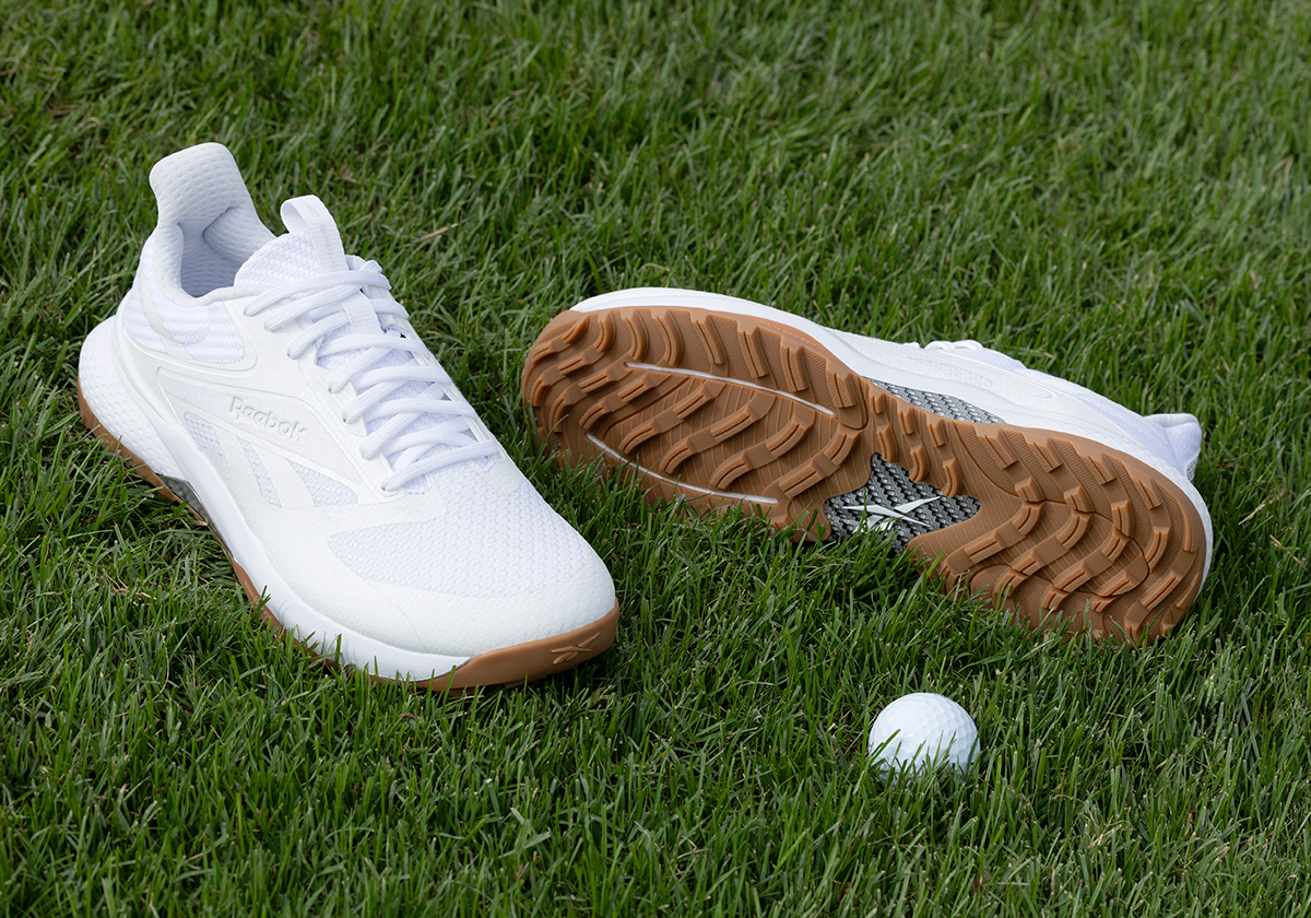 Reebok Golf Release Dates 7