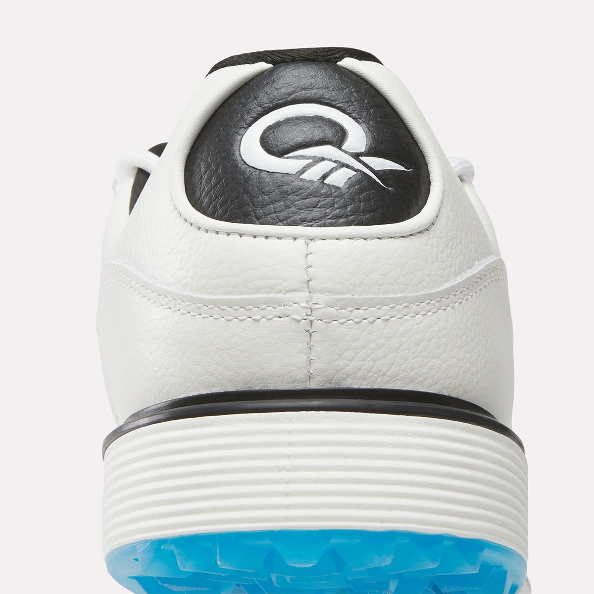 Reebok Question Golf Shoe White Black 100236895 3