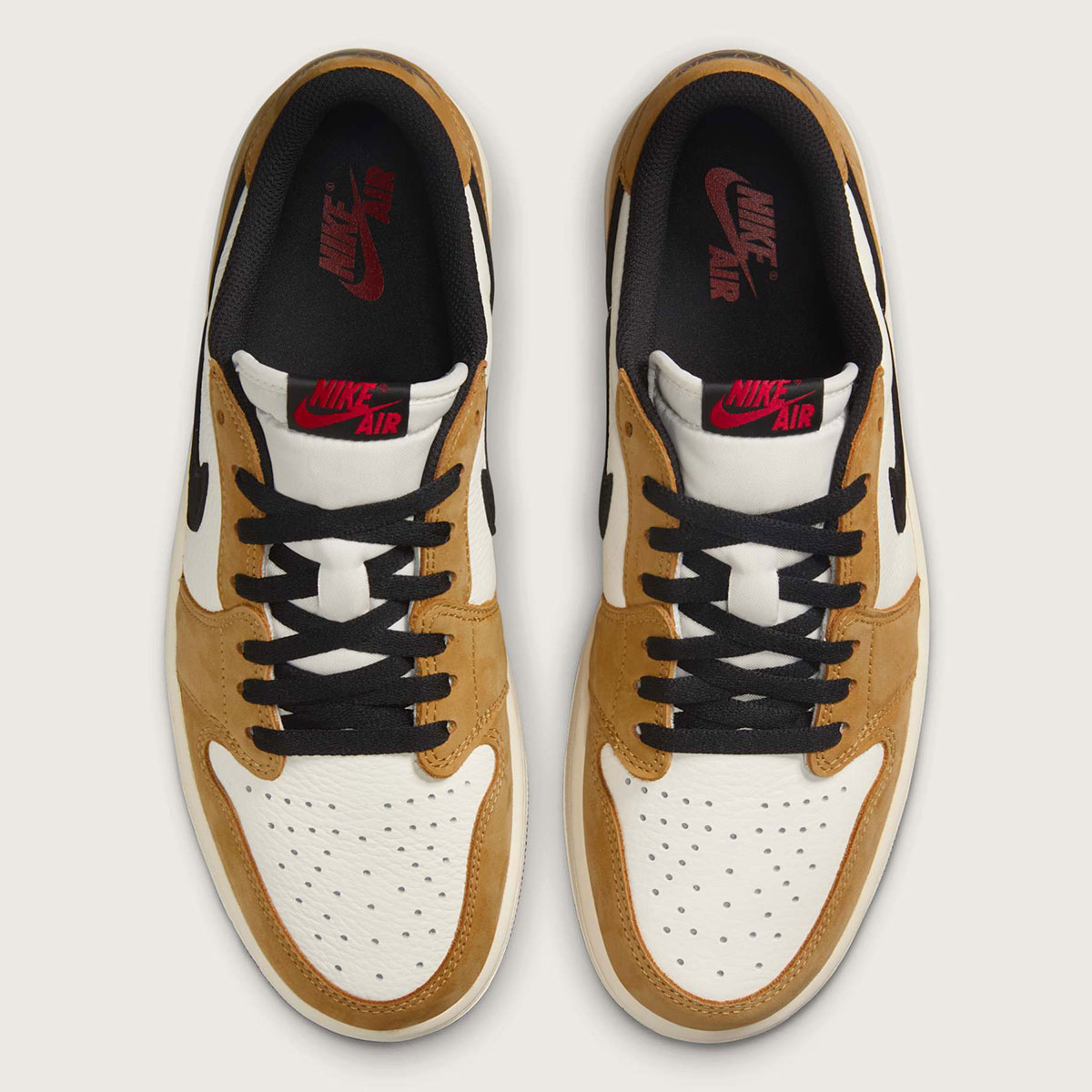 Rookie Of The Year Air Jordan 1 Low 2025 4