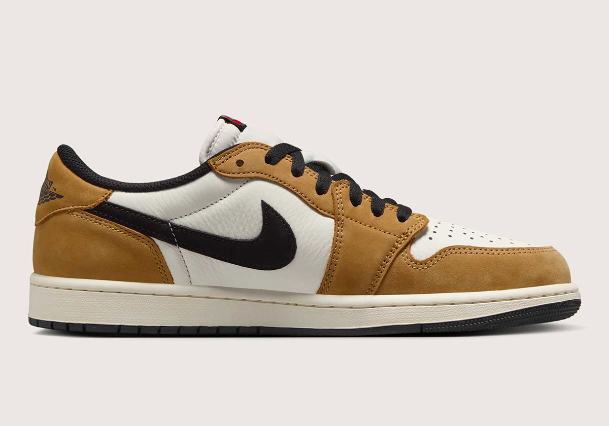 Rookie Of The Year Air Jordan 1 Low 2025 8