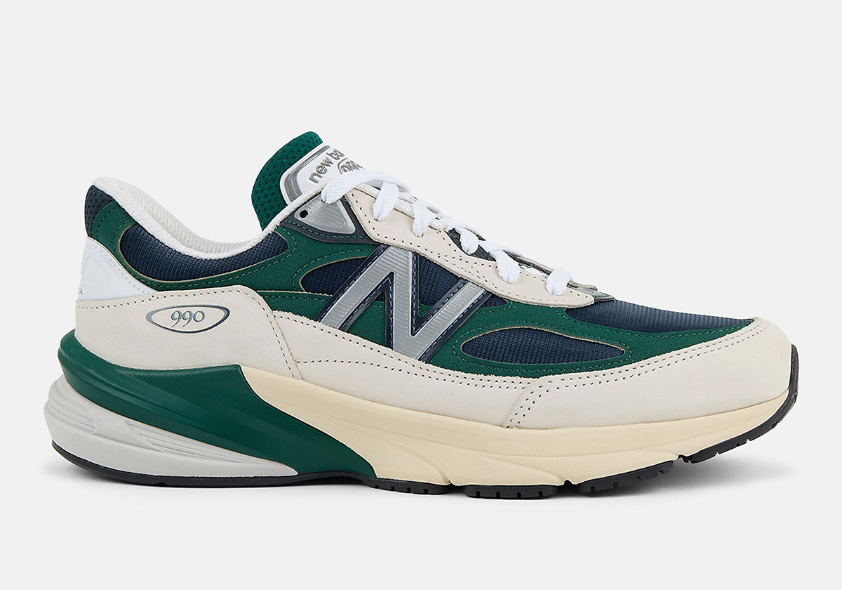 Shohei Ohtani New Balance 990v6 U990sh6 7