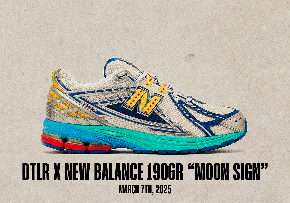 Sneaker Releases March 2 March 8 Dtlr New Balance
