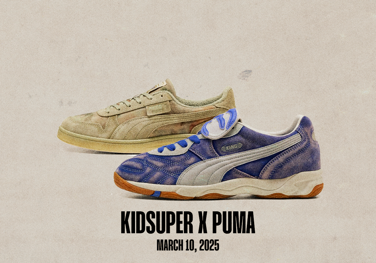 Sneaker Releases March 2 March 8 Kidsuper Puma