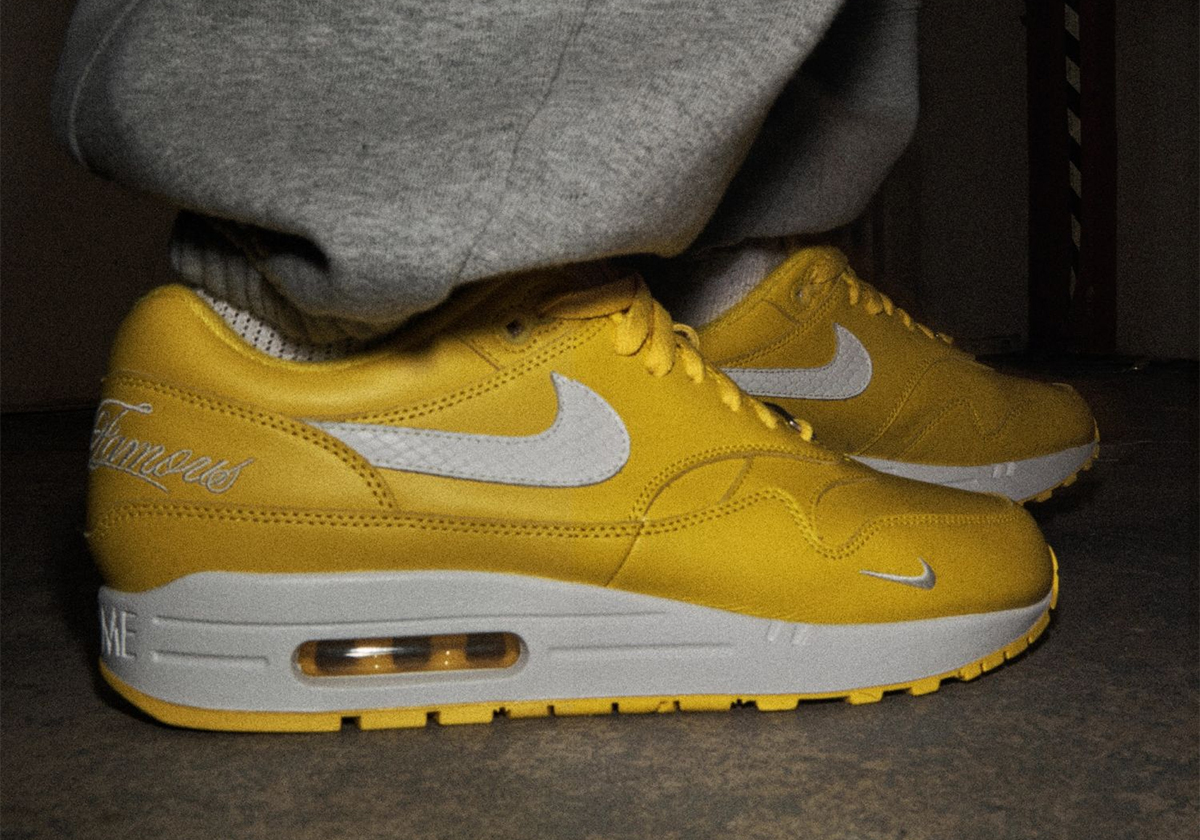 Supreme Air Max 1 Release Date 6