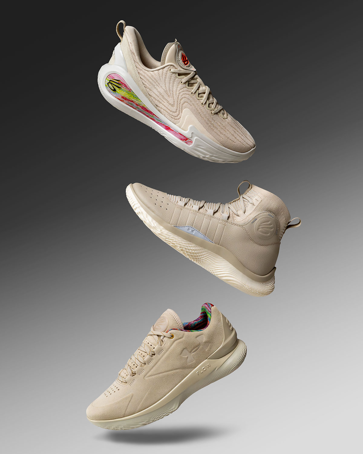 Ua Curry 12 Saturn Release Date 6
