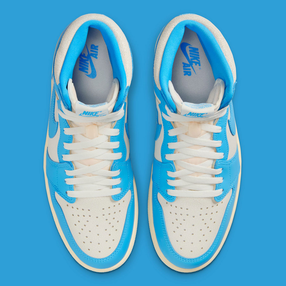 Unc Reimagined Jordan 1 Dz5485 402 2