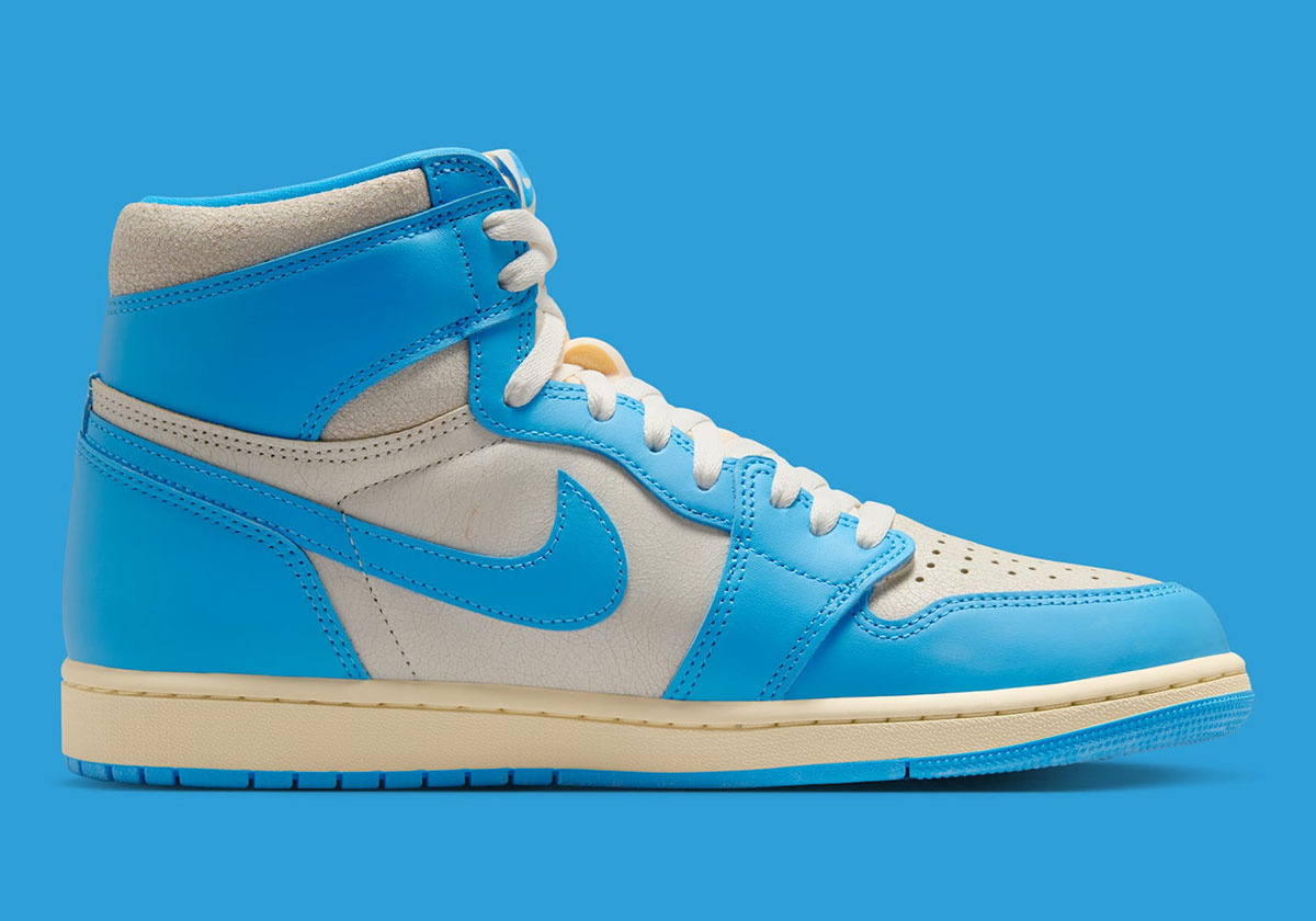 Unc Reimagined Jordan 1 Dz5485 402 8