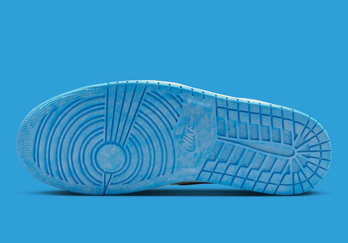 Unc Reimagined Jordan 1 Dz5485 402 9