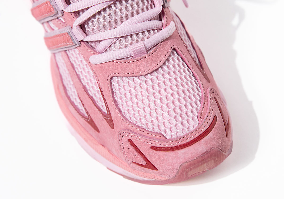 Unheardof Adidas Adistar Cushion Pork Chop Piggy Runner Js2974 3