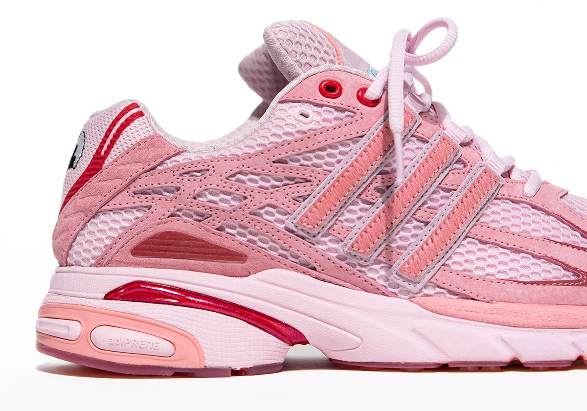 Unheardof Adidas Adistar Cushion Pork Chop Piggy Runner Js2974 4