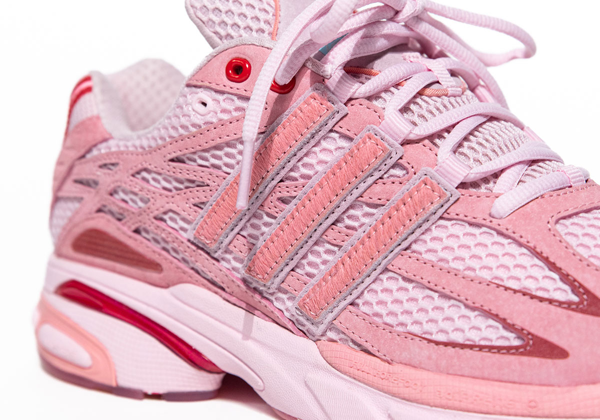 Unheardof Adidas Adistar Cushion Pork Chop Piggy Runner Js2974 5