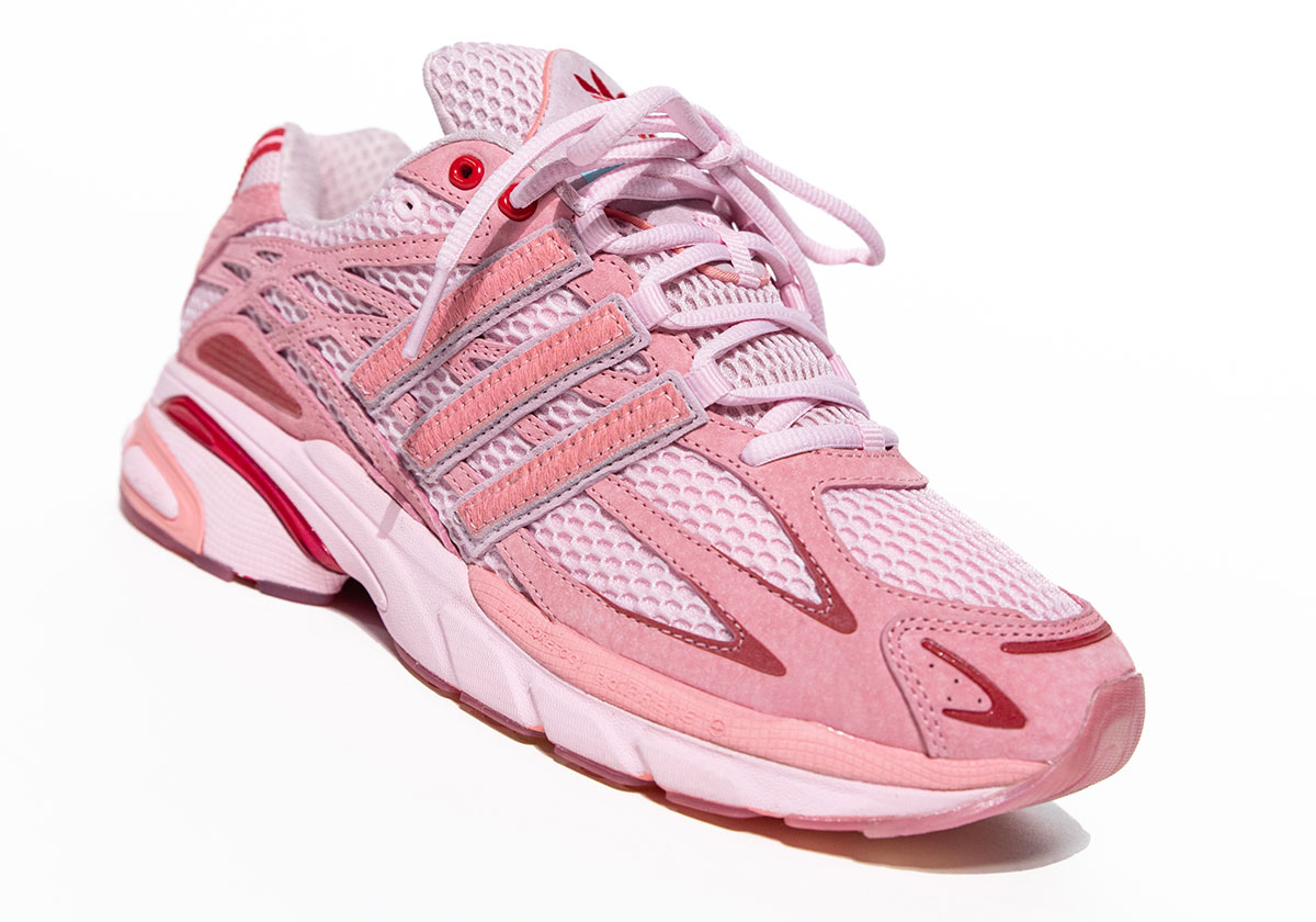 Unheardof Adidas Adistar Cushion Pork Chop Piggy Runner Js2974 7