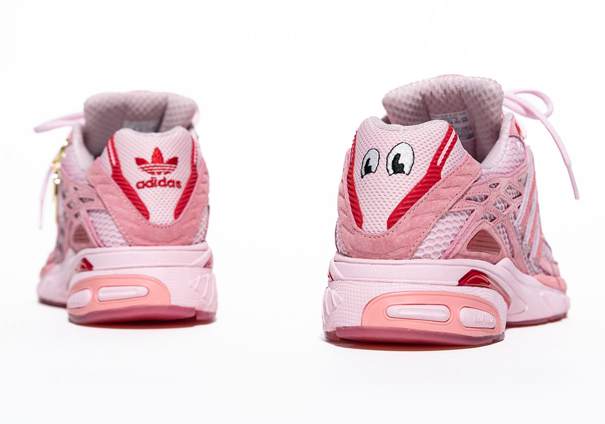 Unheardof Adidas Adistar Cushion Pork Chop Piggy Runner Js2974 8