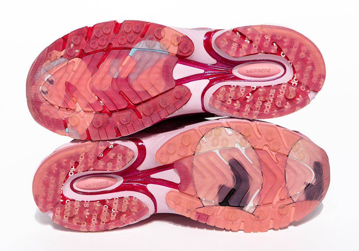 Unheardof Adidas Adistar Cushion Pork Chop Piggy Runner Js2974 9