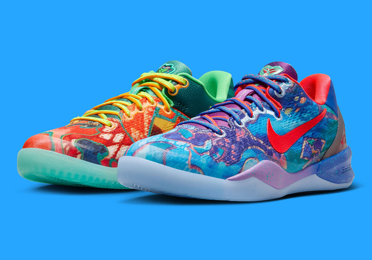 What The Kobe 8 Release Info 1