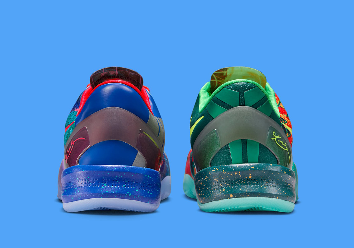 What The Kobe 8 Release Info 10
