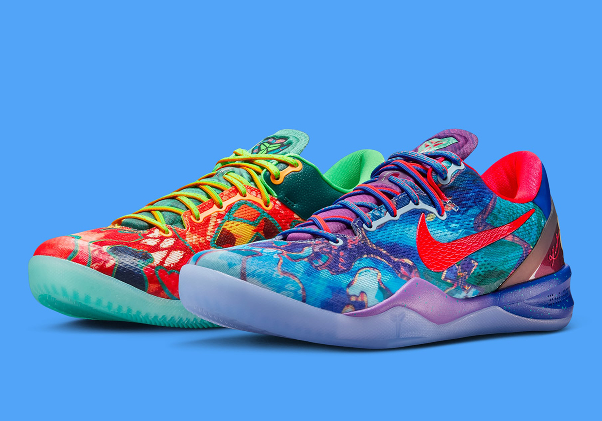 What The Kobe 8 Release Info 11