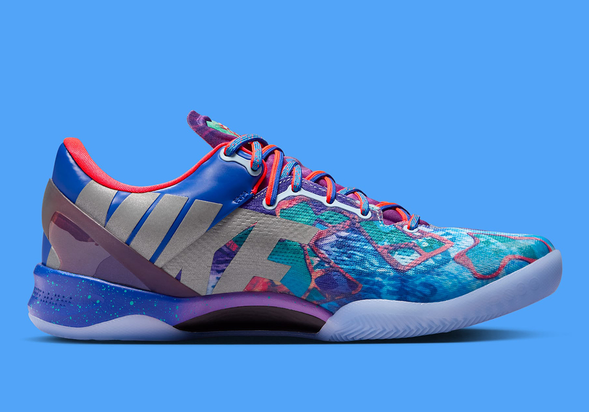 What The Kobe 8 Release Info 13