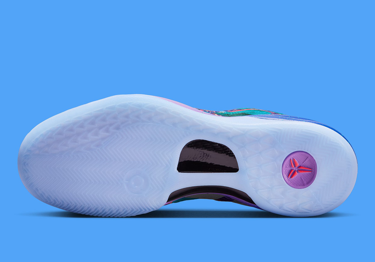 What The Kobe 8 Release Info 14
