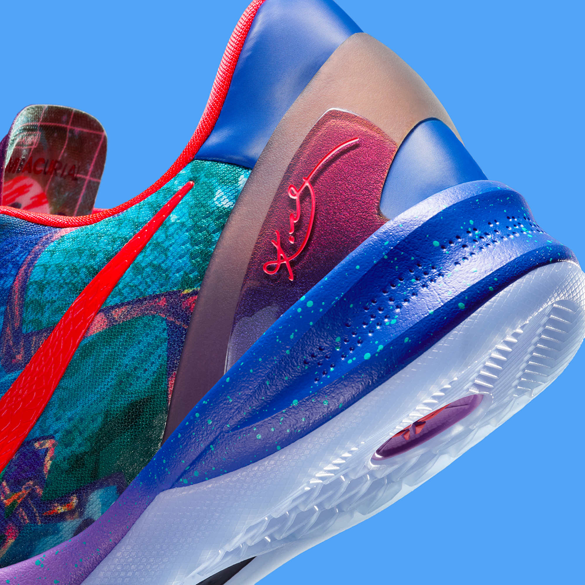 What The Kobe 8 Release Info 16