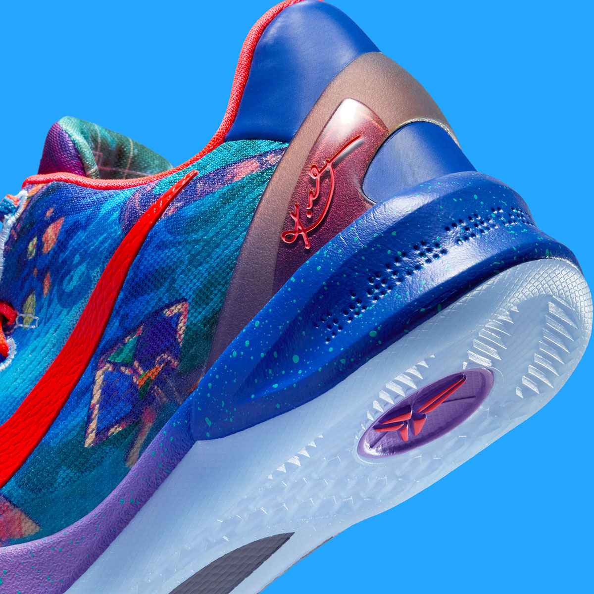 What The Kobe 8 Release Info 5