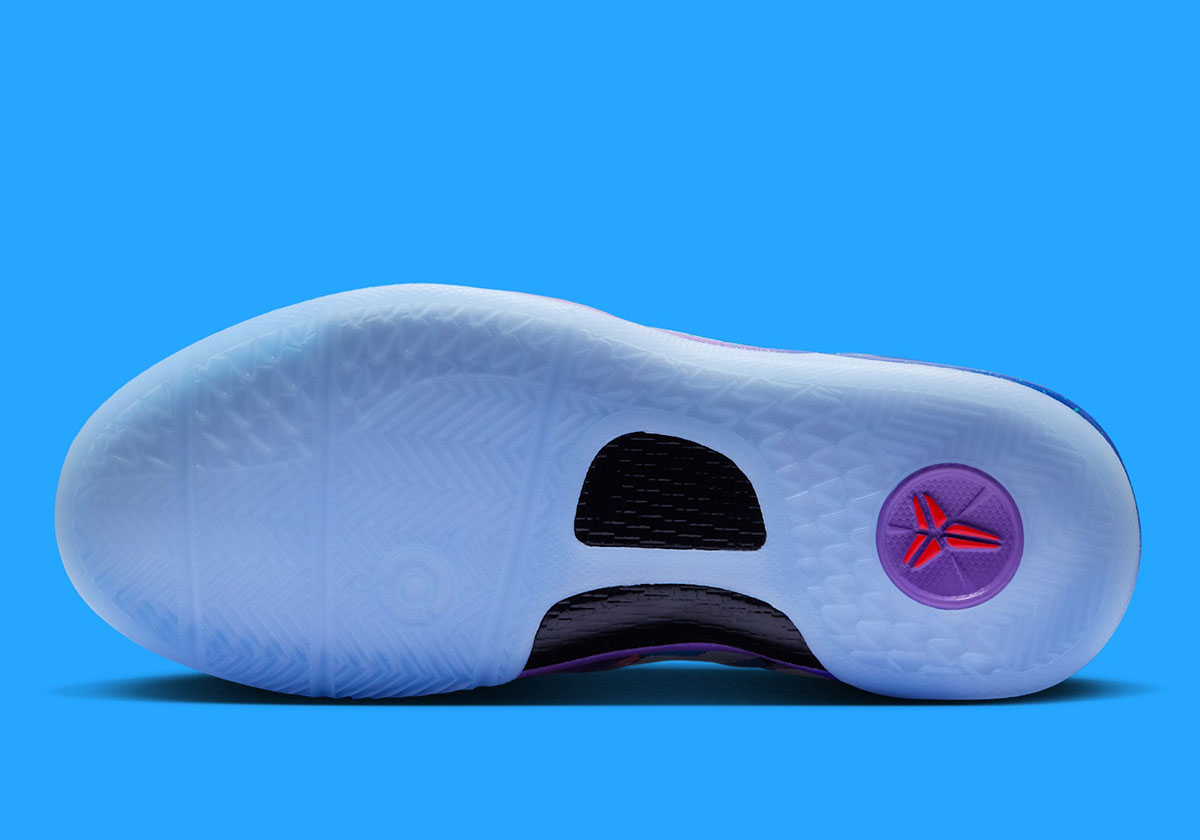 What The Kobe 8 Release Info 7