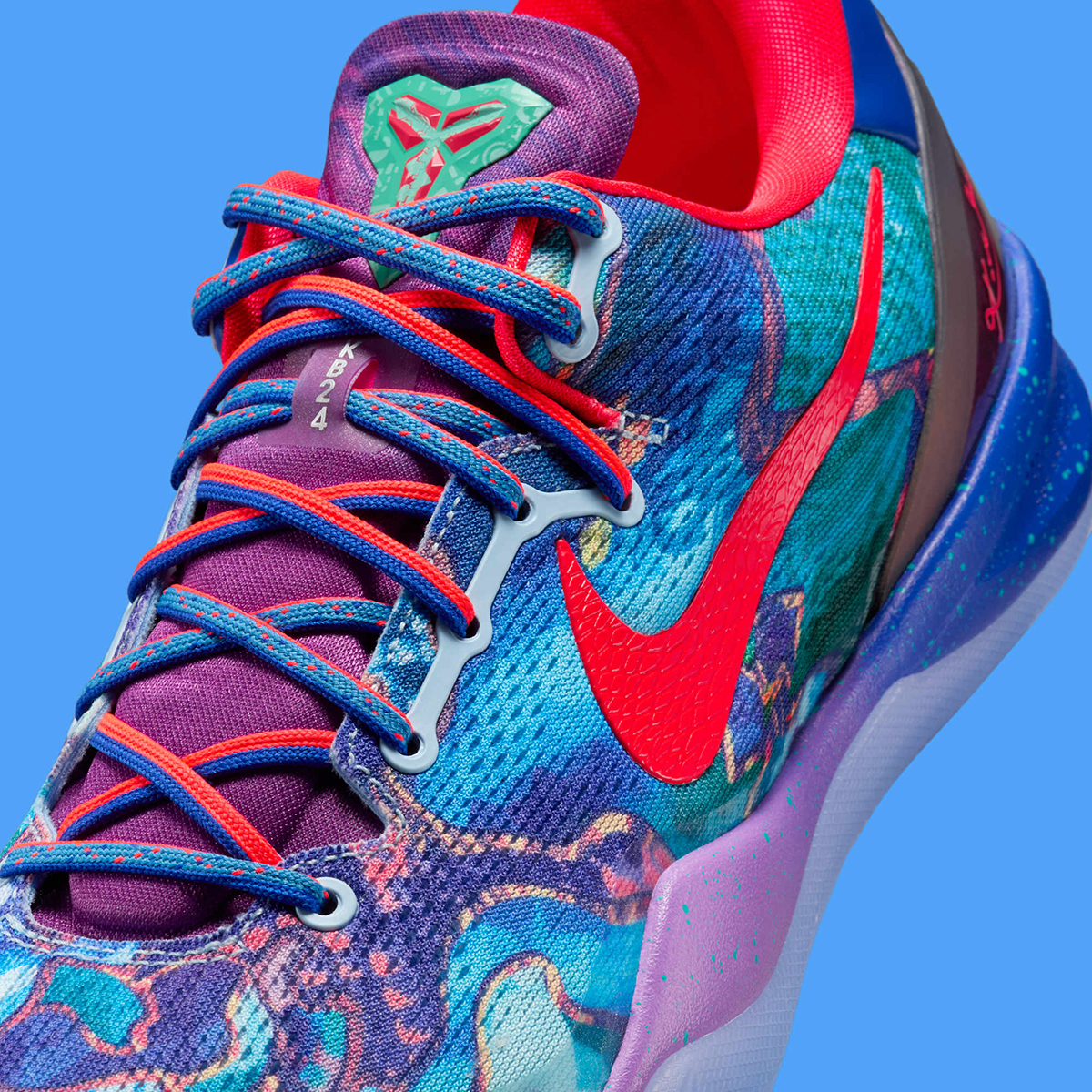 What The Kobe 8 Release Info 9