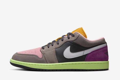 Air Jordan 1 Low