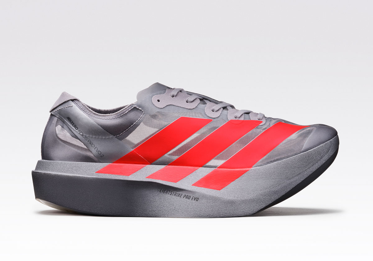 Adidas Adizero Adios Pro Evo 2 Release Date 1